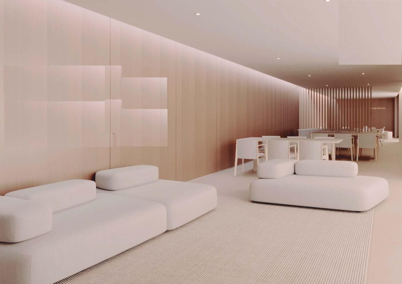 Апартаменты La Nucía, Испания, 87 м² - фото 17