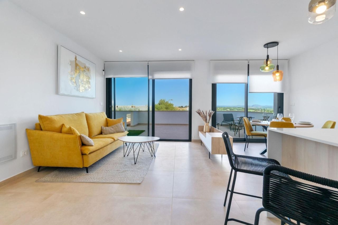 Бунгало в Торревьехе, Испания, 69 м² - фото 17