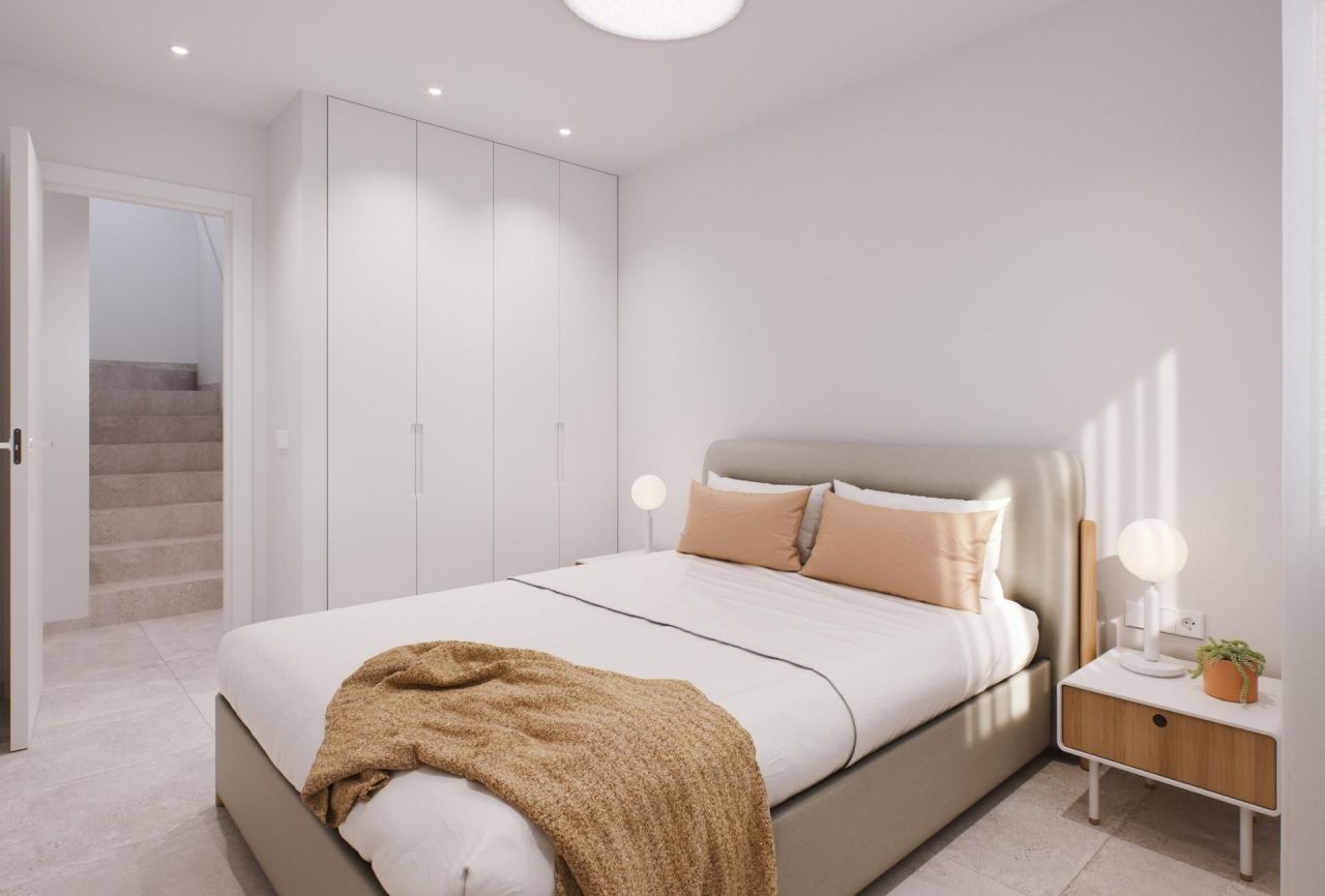 Таунхаус в Пилар-де-ла-Орадада, Испания, 90 м² - фото 17