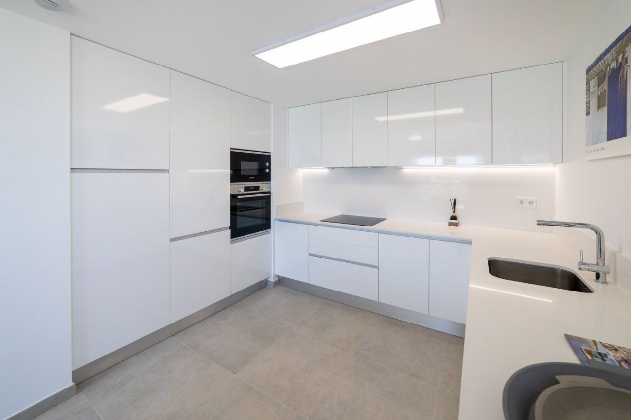 Апартаменты в Санта-Поле, Испания, 97 м² - фото 17