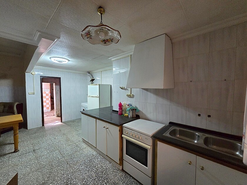 Вилла в Катрале, Испания, 164 м² - фото 17