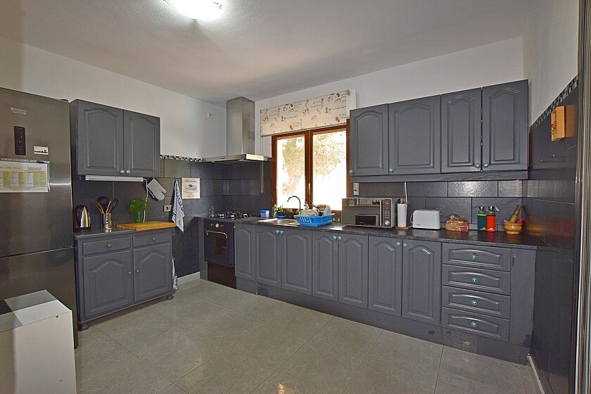 Вилла в Ориуэла Коста, Испания, 250 м² - фото 17