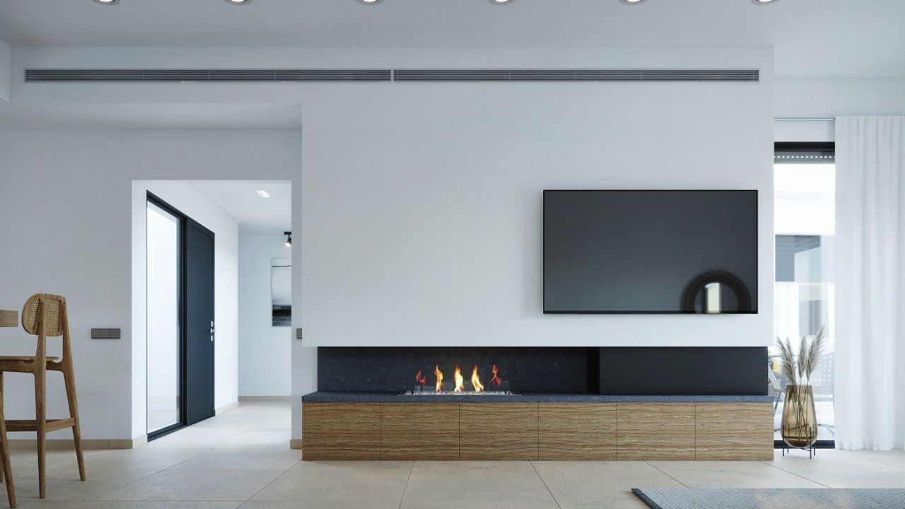 Вилла Baños y Mendigo, Испания, 105 м² - фото 17