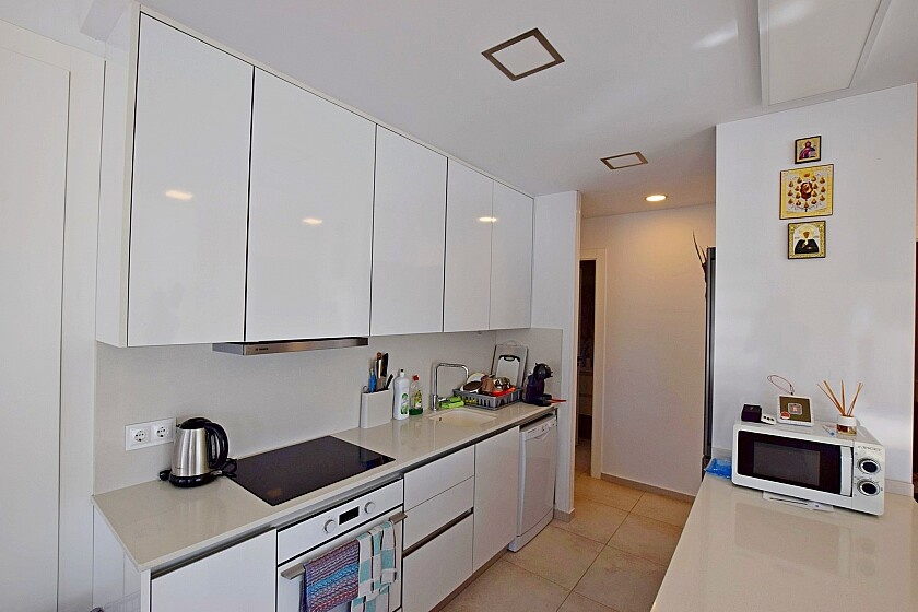 Вилла в Сан-Мигель де Салинас, Испания, 250 м² - фото 17