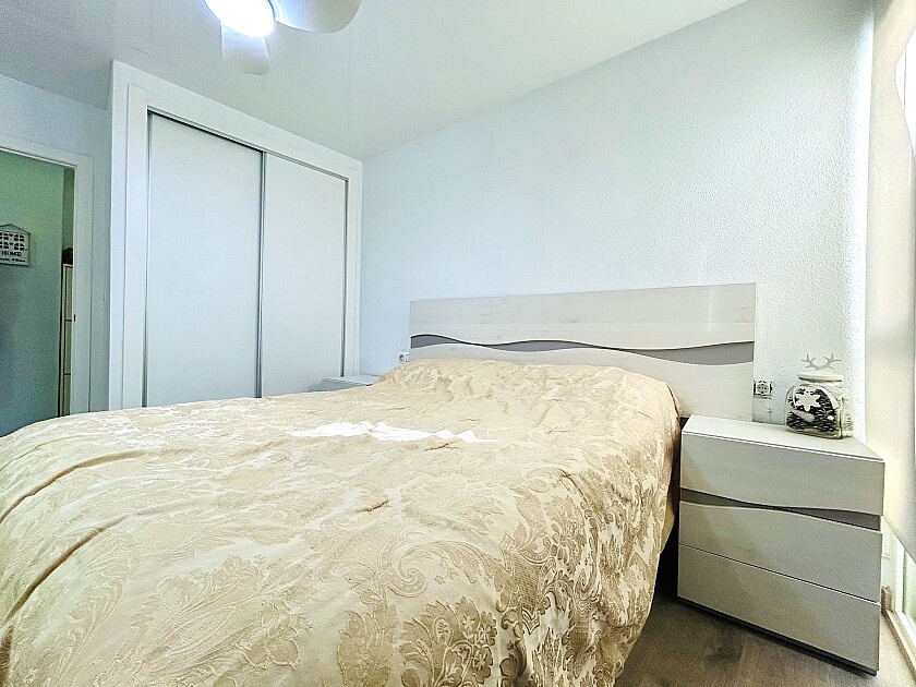 Апартаменты в Торревьехе, Испания, 115 м² - фото 17