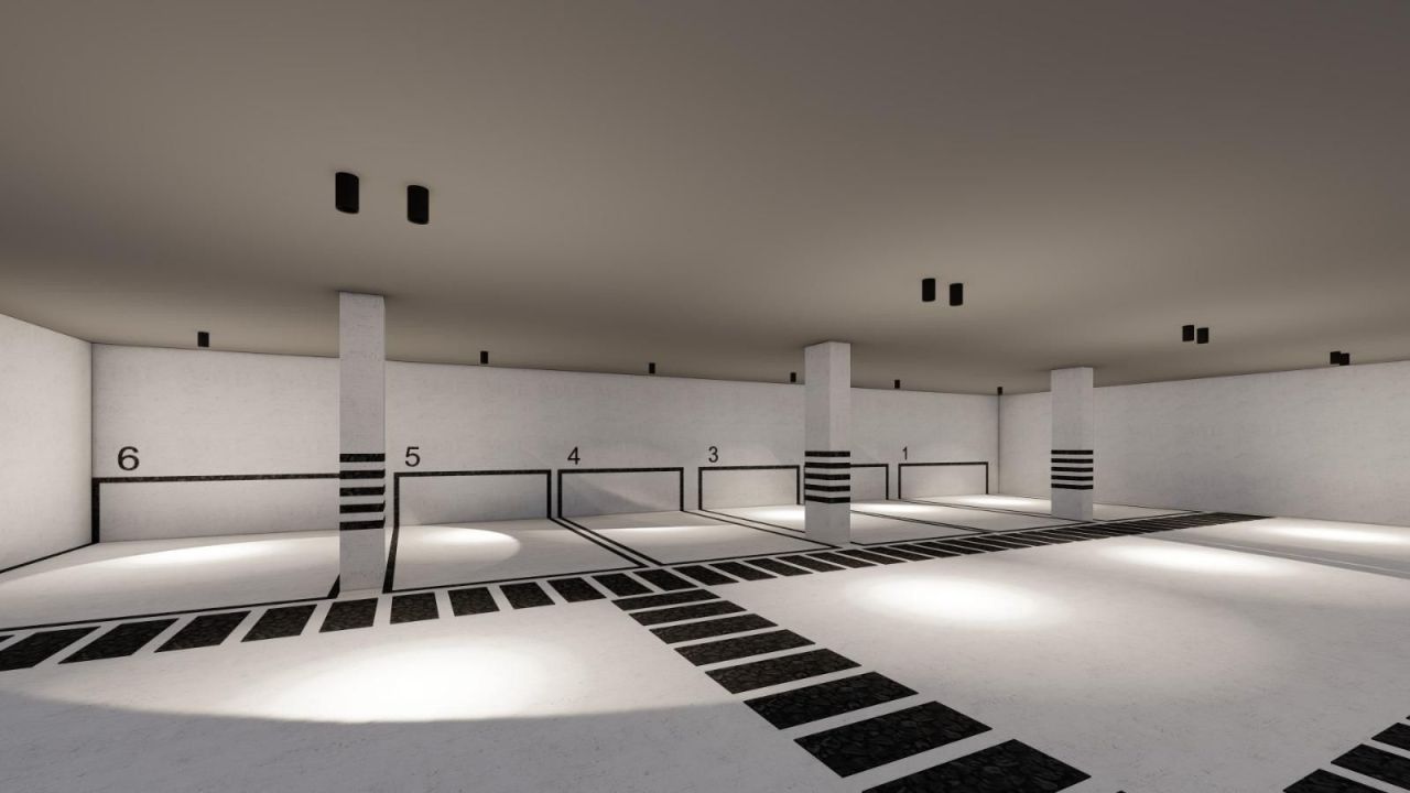 Апартаменты в Гуардамар-дель-Сегура, Испания, 154 м² - фото 17