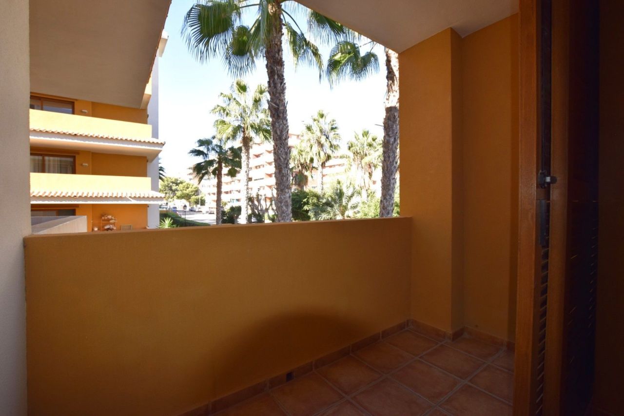 Апартаменты в Пунта Приме, Испания, 110 м² - фото 17