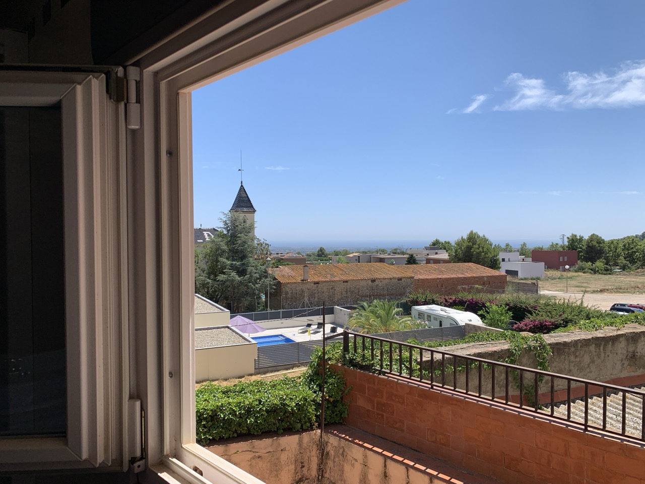 Вилла в Монт-роч-дель-Кампе, Испания, 984 м² - фото 13