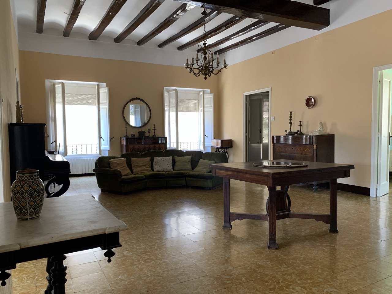 Вилла в Монт-роч-дель-Кампе, Испания, 984 м² - фото 9