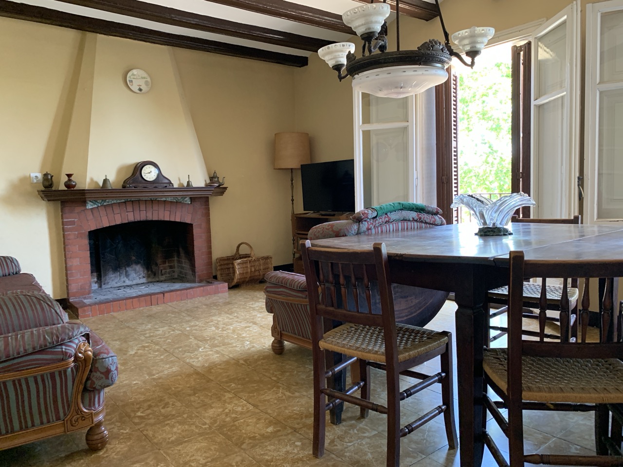 Вилла в Монт-роч-дель-Кампе, Испания, 984 м² - фото 2