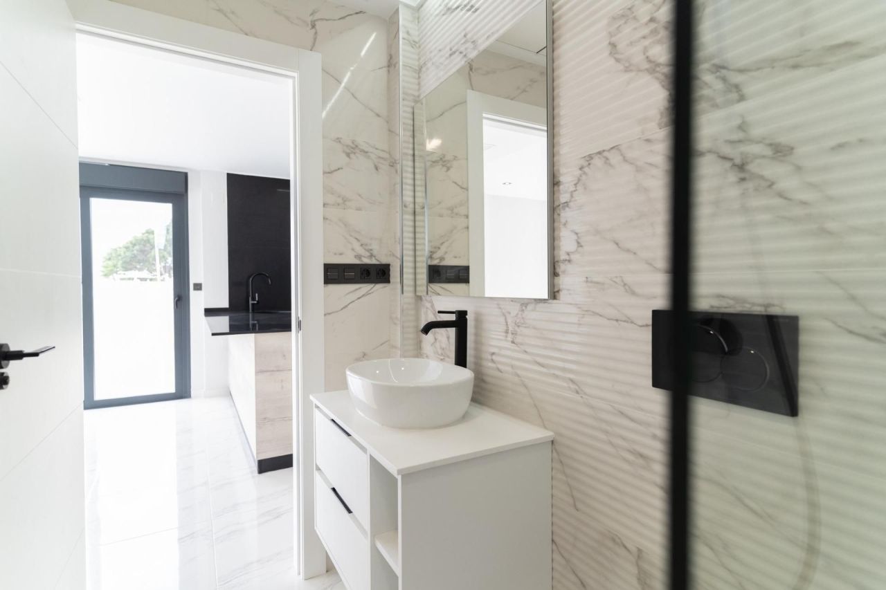 Вилла в Ориуэла Коста, Испания, 121 м² - фото 17