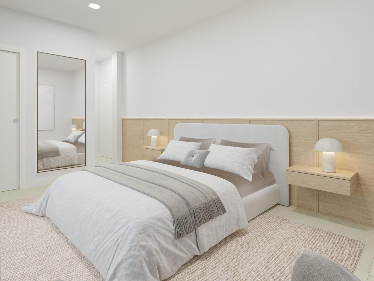 Вилла в Сьюдад-Кесада, Испания, 284 м² - фото 17