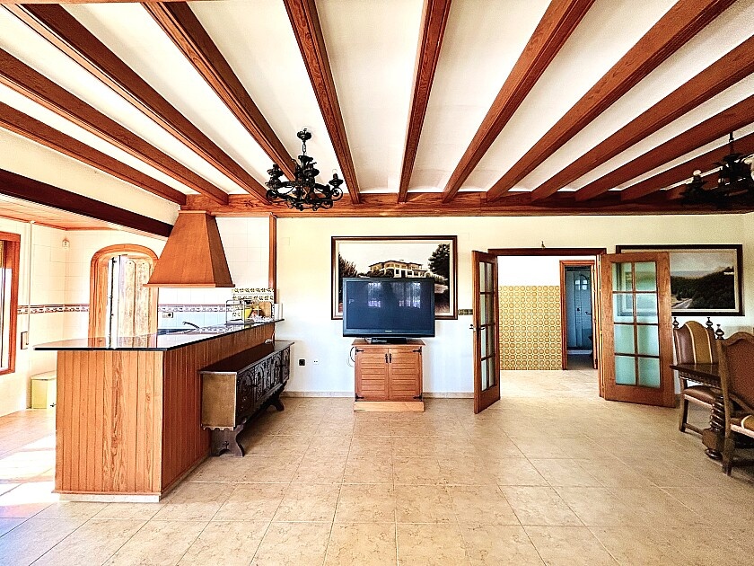 Вилла в Ориуэла Коста, Испания, 800 м² - фото 17