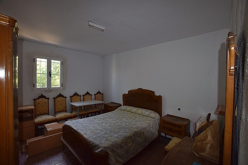 Вилла в Альбатере, Испания, 100 м² - фото 17