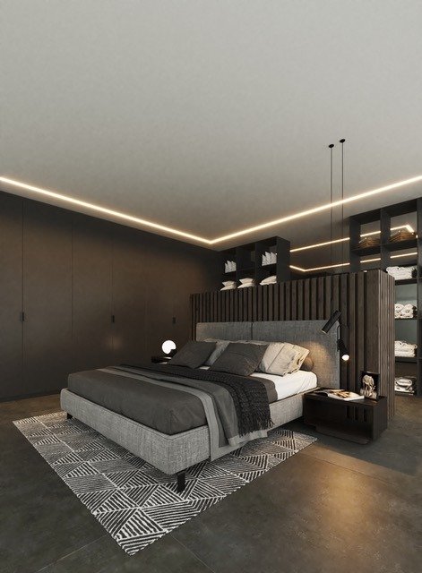 Вилла в Альтеа, Испания, 220 м² - фото 16