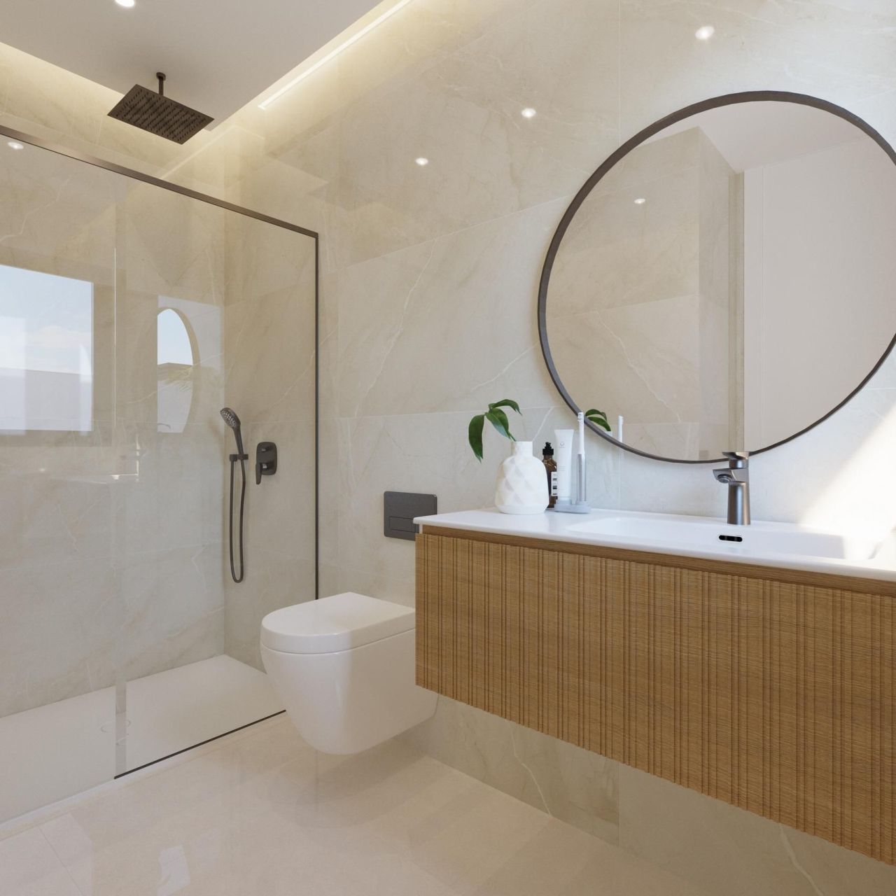 Вилла в Финестрате, Испания, 175 м² - фото 17