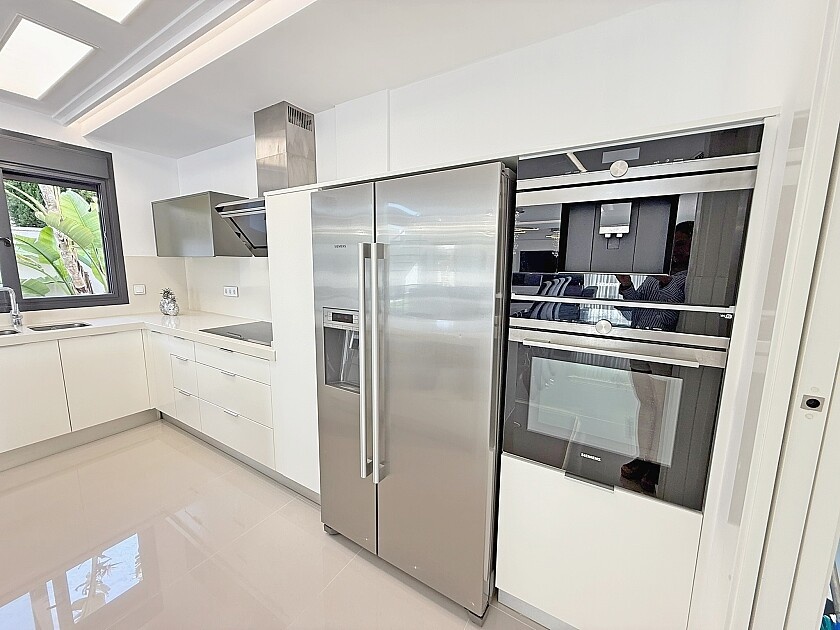 Вилла в Сан-Мигель де Салинас, Испания, 316 м² - фото 17