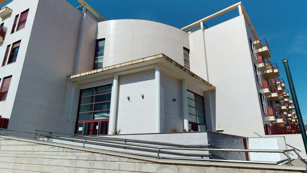 Апартаменты Archena, Испания, 42 м² - фото 17