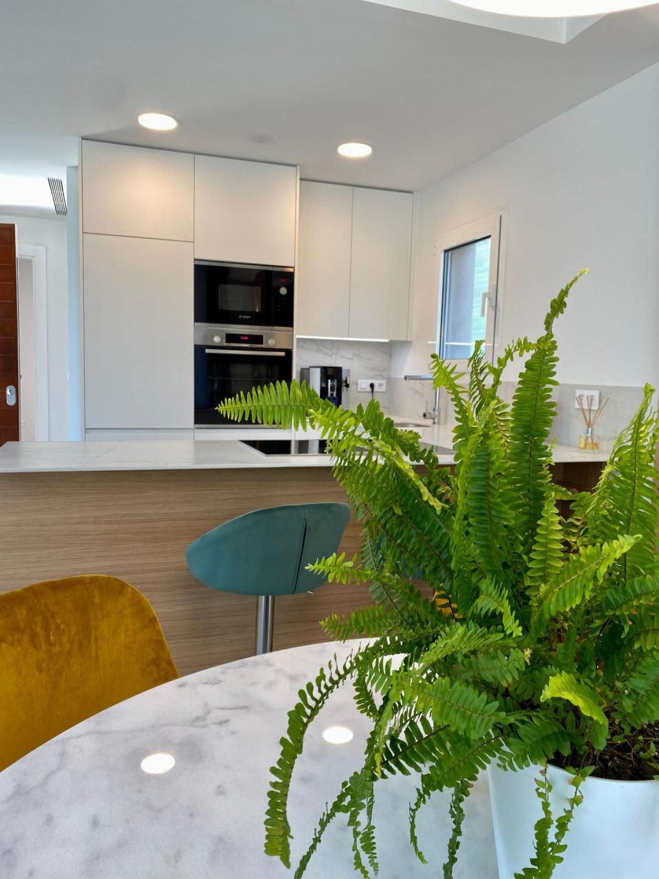 Вилла в Финестрате, Испания, 159 м² - фото 17