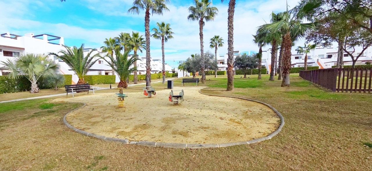 Апартаменты Condado de Alhama Golf Resort, Испания, 105 м² - фото 17