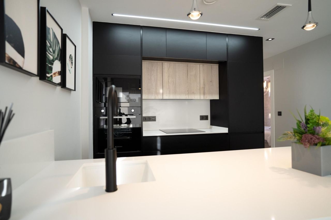 Таунхаус в Ориуэла Коста, Испания, 86 м² - фото 17