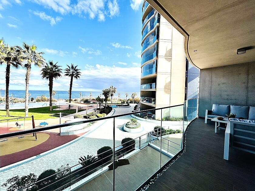 Апартаменты в Пунта Приме, Испания, 80 м² - фото 17