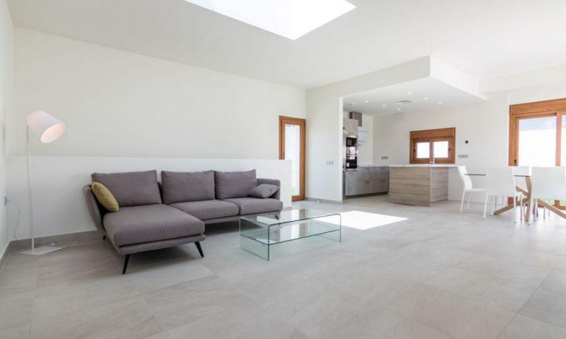 Вилла в Торревьехе, Испания, 295 м² - фото 17