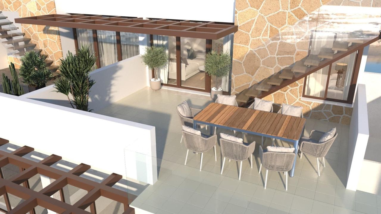 Пентхаус в Вере, Испания, 78 м² - фото 17