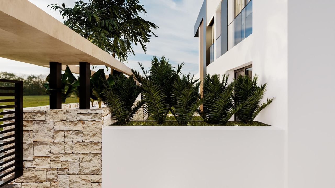 Вилла в Ориуэла Коста, Испания, 350 м² - фото 17