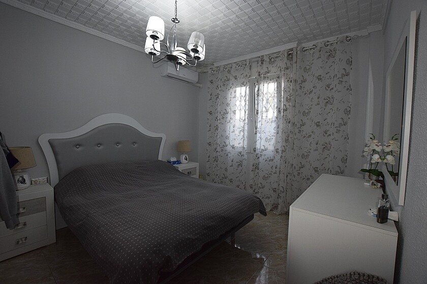 Вилла в Торревьехе, Испания, 200 м² - фото 17