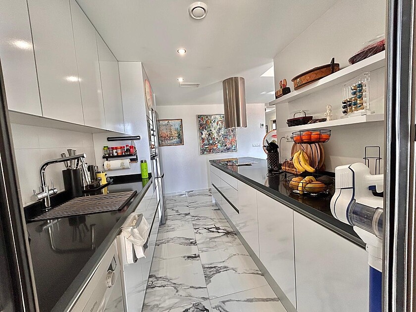 Апартаменты в Вильямартине, Испания, 82 м² - фото 17