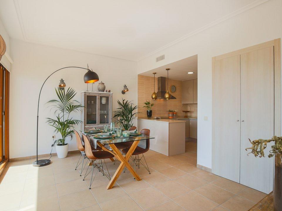 Пентхаус Xeresa, Испания, 89 м² - фото 17