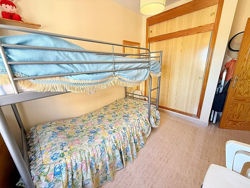 Апартаменты в Ориуэла Коста, Испания, 80 м² - фото 17