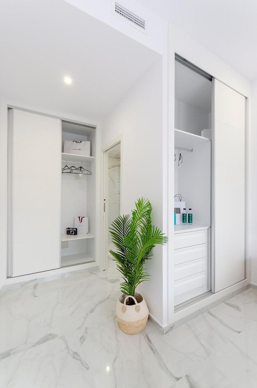 Вилла в Торревьехе, Испания, 105 м² - фото 17