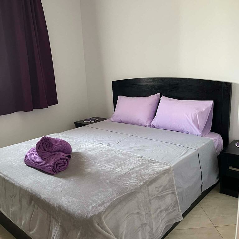 Квартира в Шарм-эль-Шейхе, Египет, 60 м² - фото 9