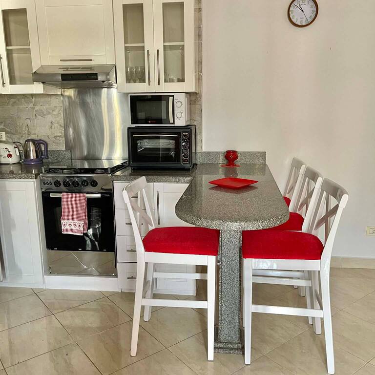 Квартира в Шарм-эль-Шейхе, Египет, 60 м² - фото 2