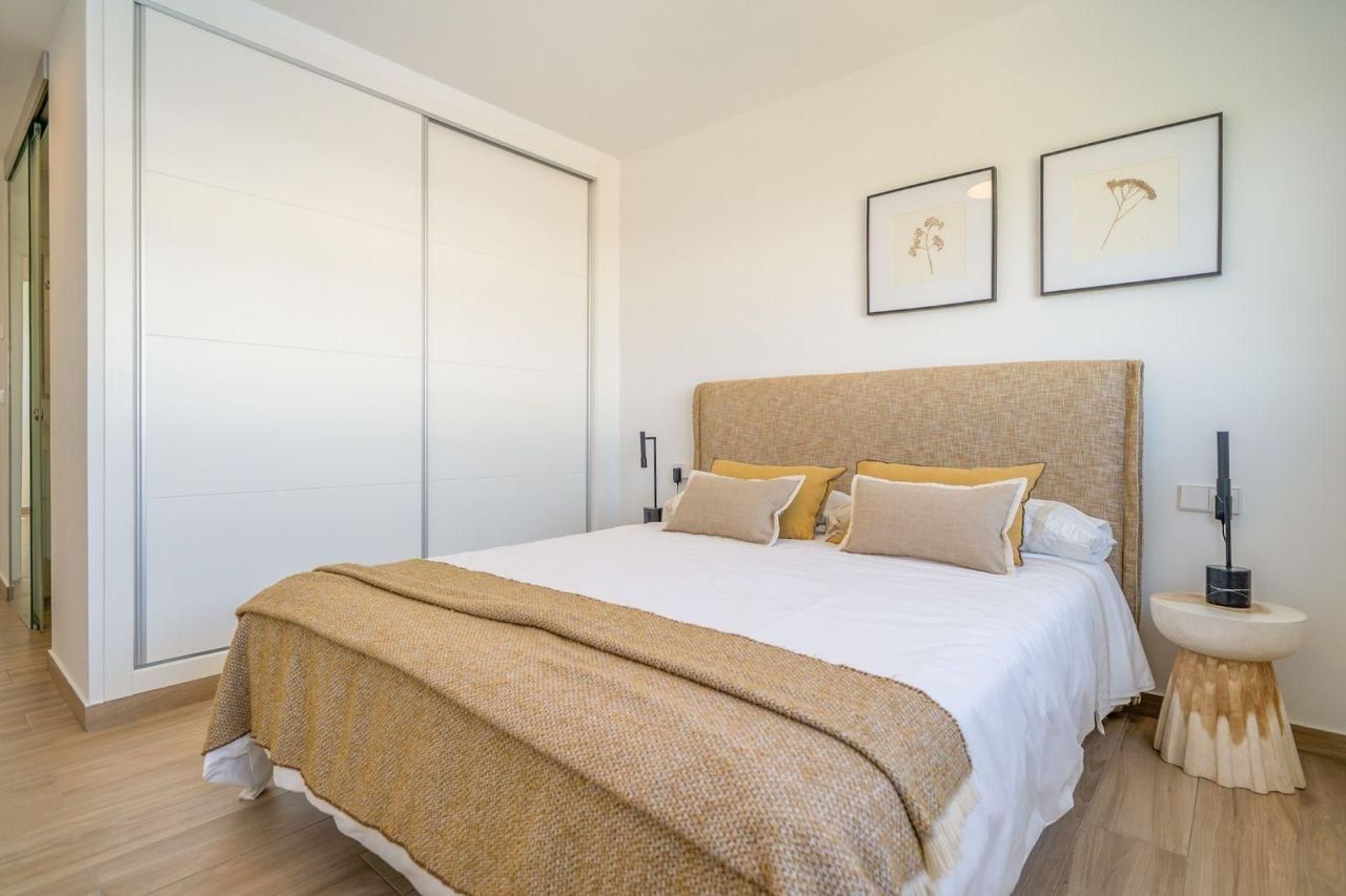 Таунхаус в Ориуэла Коста, Испания, 76 м² - фото 17