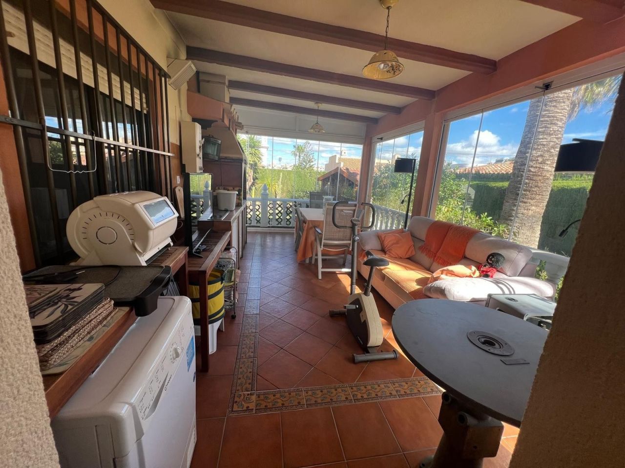 Вилла в Кабо Роч, Испания, 179 м² - фото 17