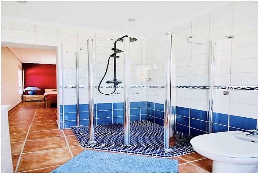 Таунхаус в Ориуэла Коста, Испания, 240 м² - фото 17