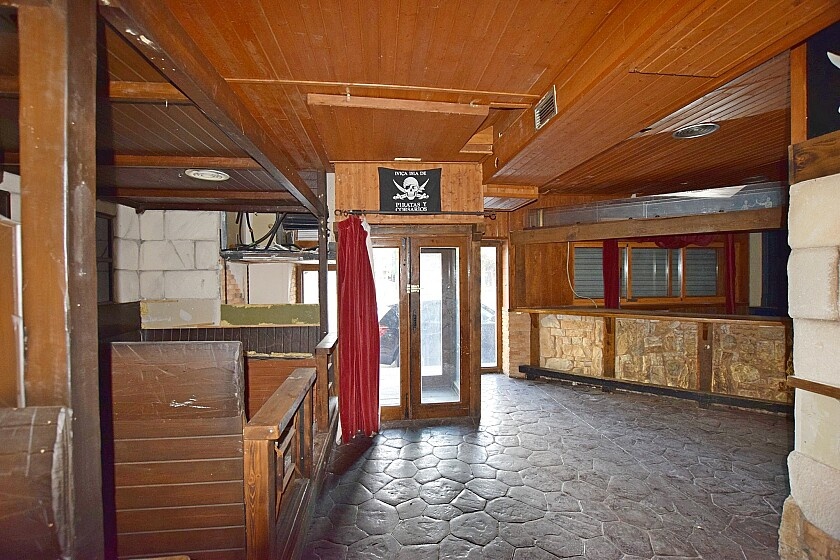 Коммерческая недвижимость в Торревьехе, Испания, 200 м² - фото 17