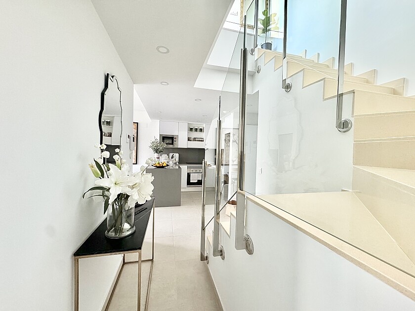 Пентхаус в Ориуэла Коста, Испания, 80 м² - фото 17