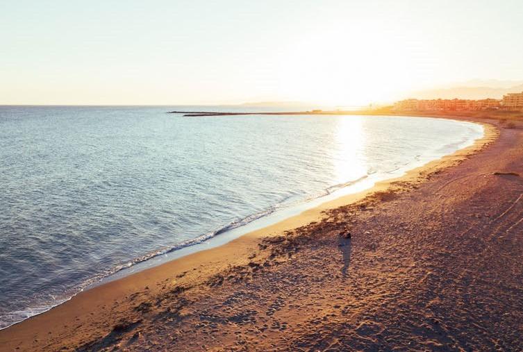 Апартаменты Almerimar, Испания, 90 м² - фото 16