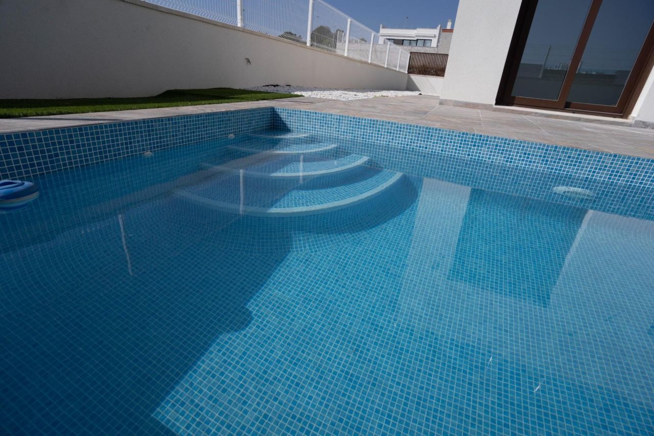 Вилла в Полопе, Испания, 120 м² - фото 17