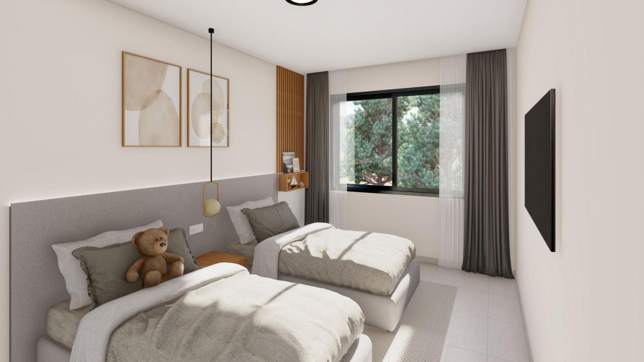 Вилла в Екле, Испания, 294 м² - фото 17