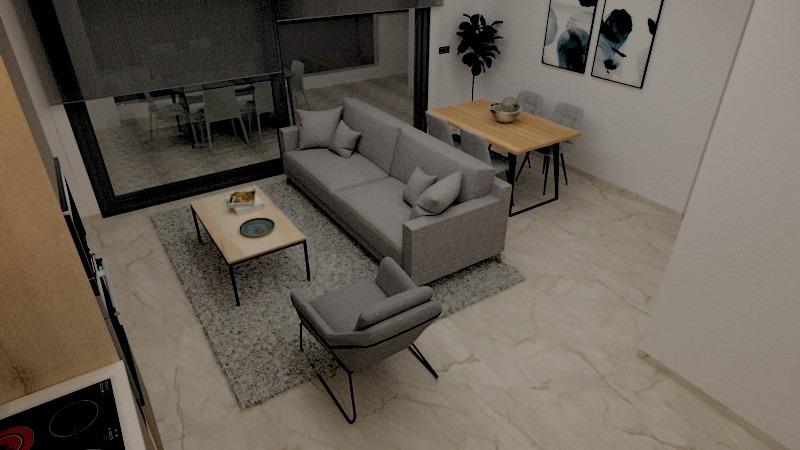 Апартаменты в Пилар-де-ла-Орадада, Испания, 81 м² - фото 17