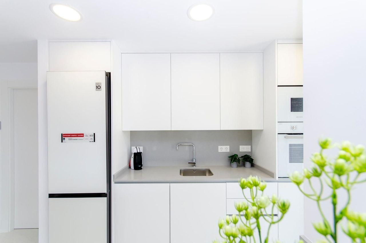 Вилла в Ориуэла Коста, Испания, 118 м² - фото 16