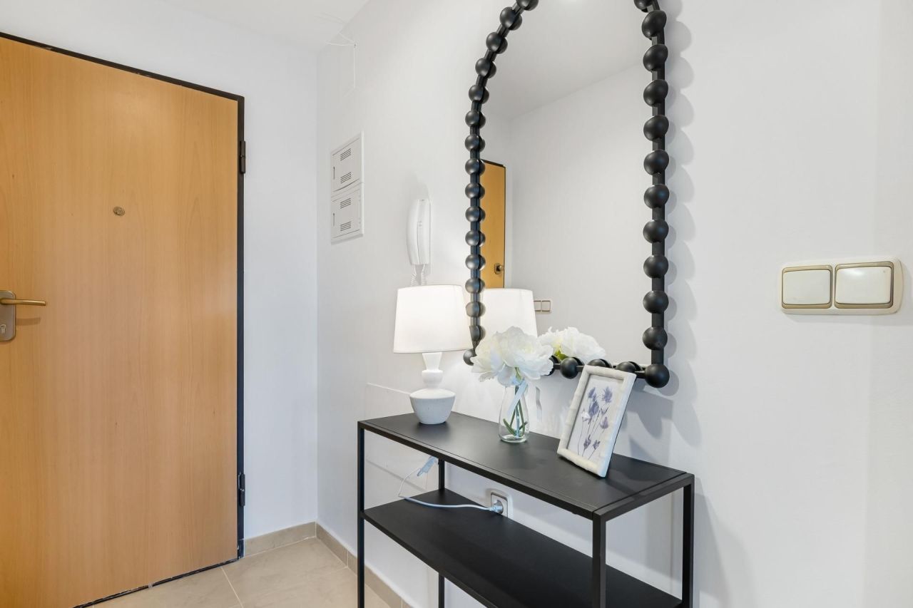 Апартаменты в Ориуэла Коста, Испания, 52 м² - фото 17