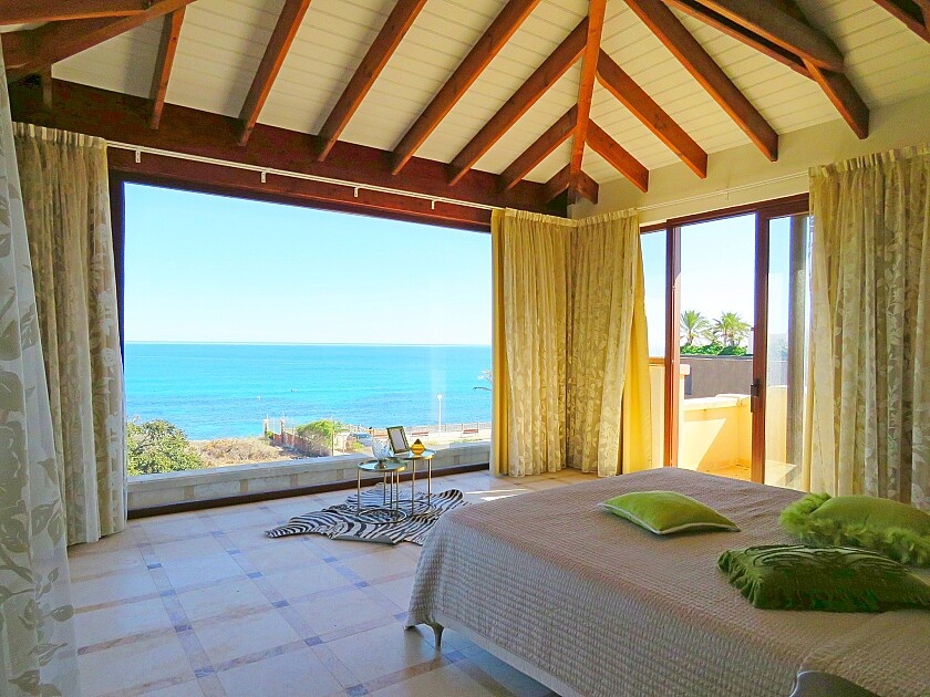 Вилла в Ориуэла Коста, Испания, 600 м² - фото 17