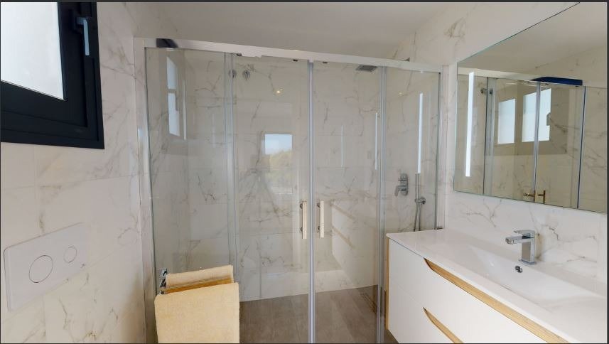 Вилла La Nucía, Испания, 141 м² - фото 17