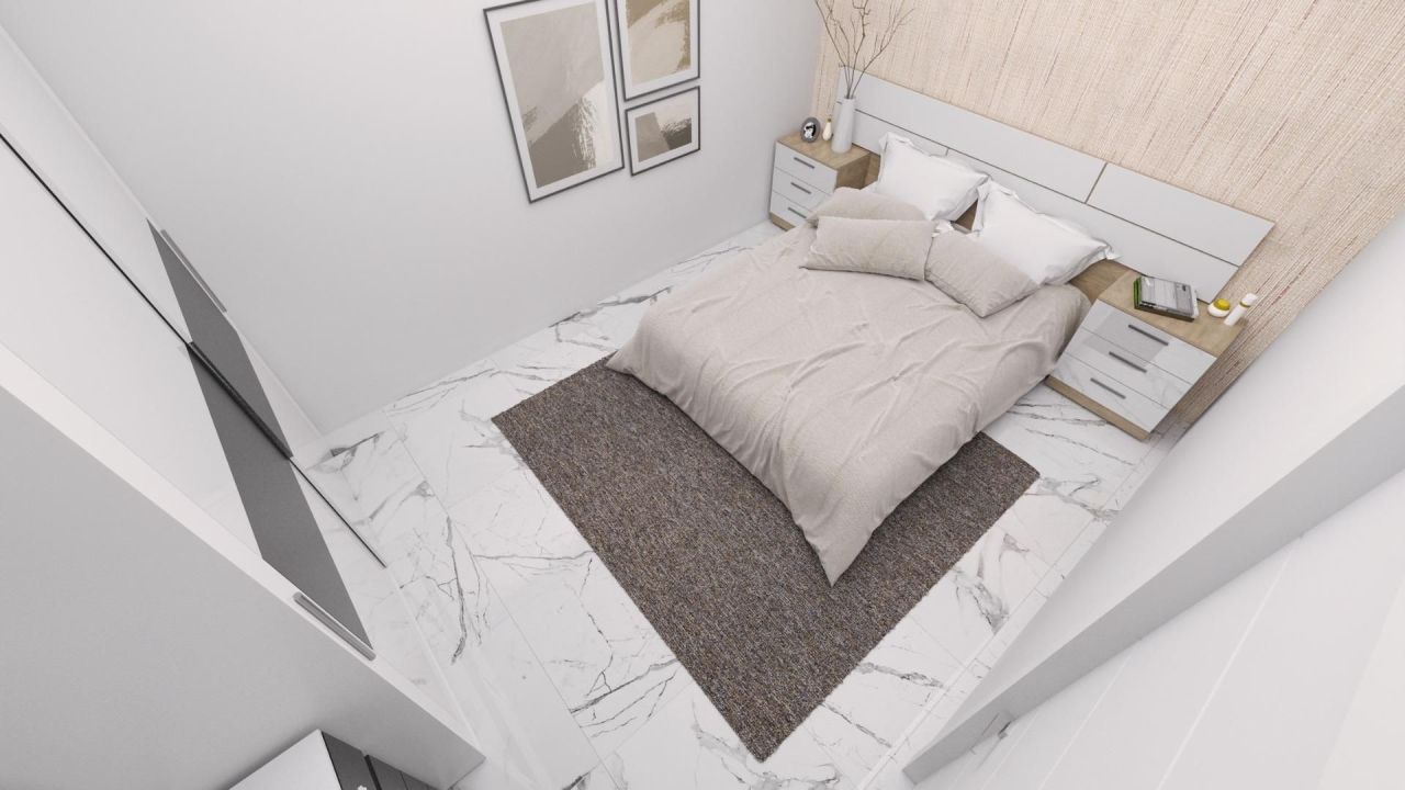 Вилла в Сьюдад-Кесада, Испания, 189 м² - фото 17